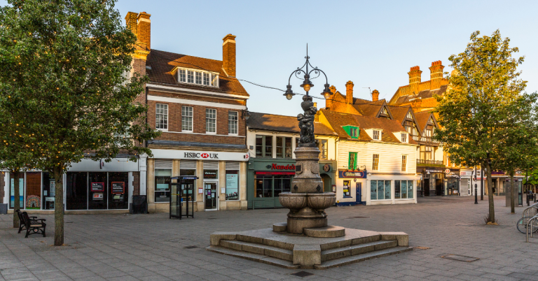 Boundary House Practice