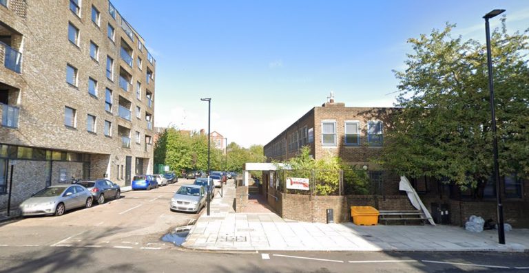 Goodinge Group Practice