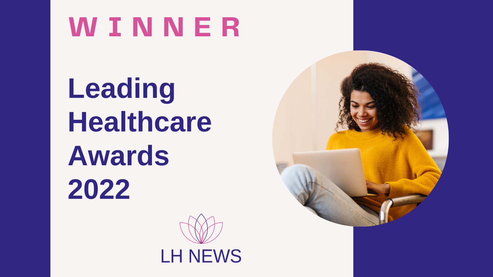 Leading Healthcare Award winners