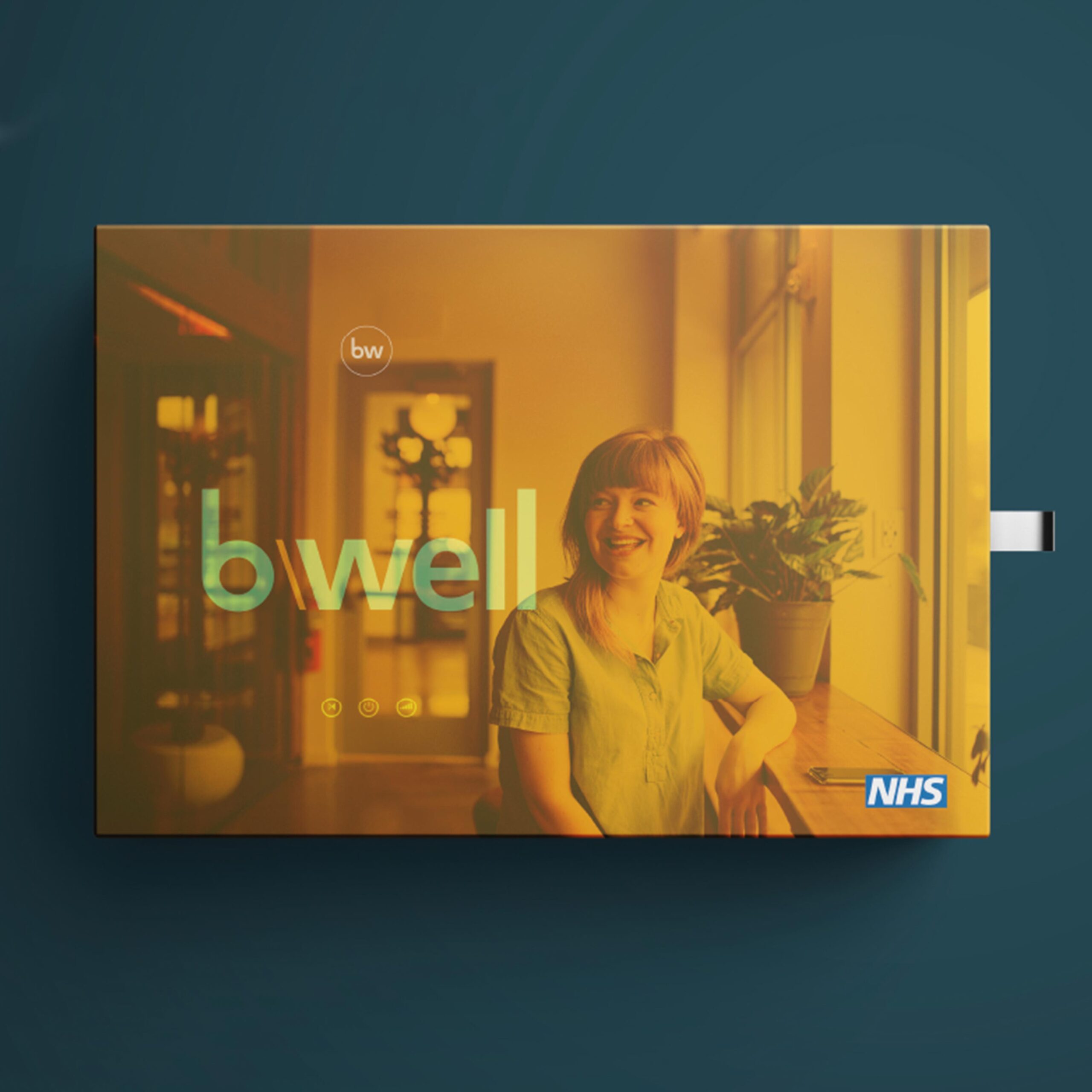 BWell boxes