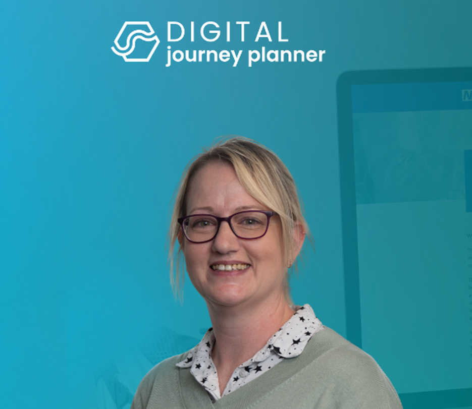 Clare Temple Digital Journey Planner