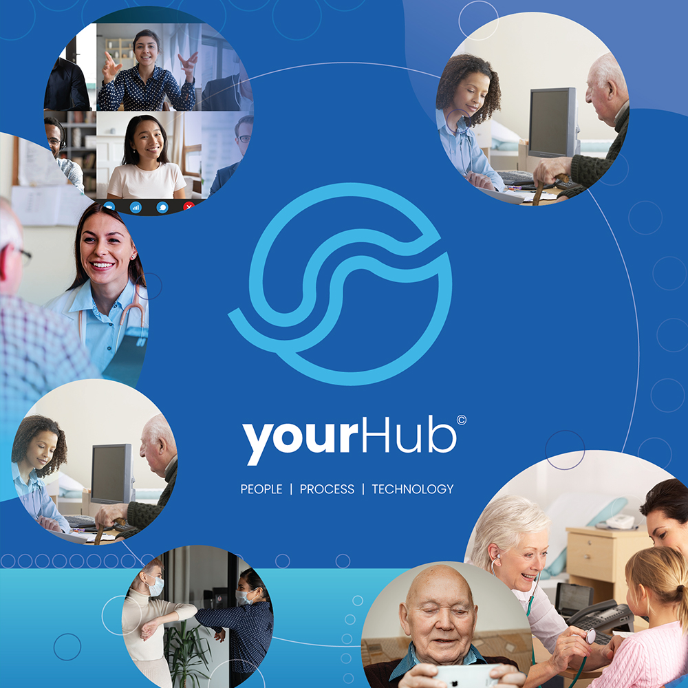 yourHub