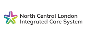 North Central London ICS logo