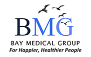 Bay Medical Group Logo