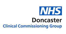 Doncaster CCG logo