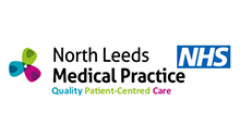 North Leeds Medical Practice logo
