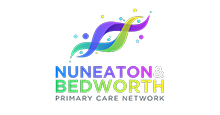Nuneaton & Bedworth PCN logo