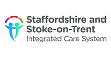 Staffordshire ICS logo