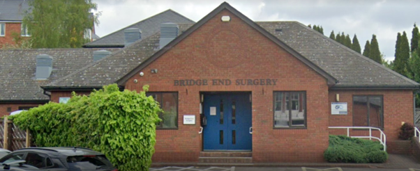 Bridge End Surgery