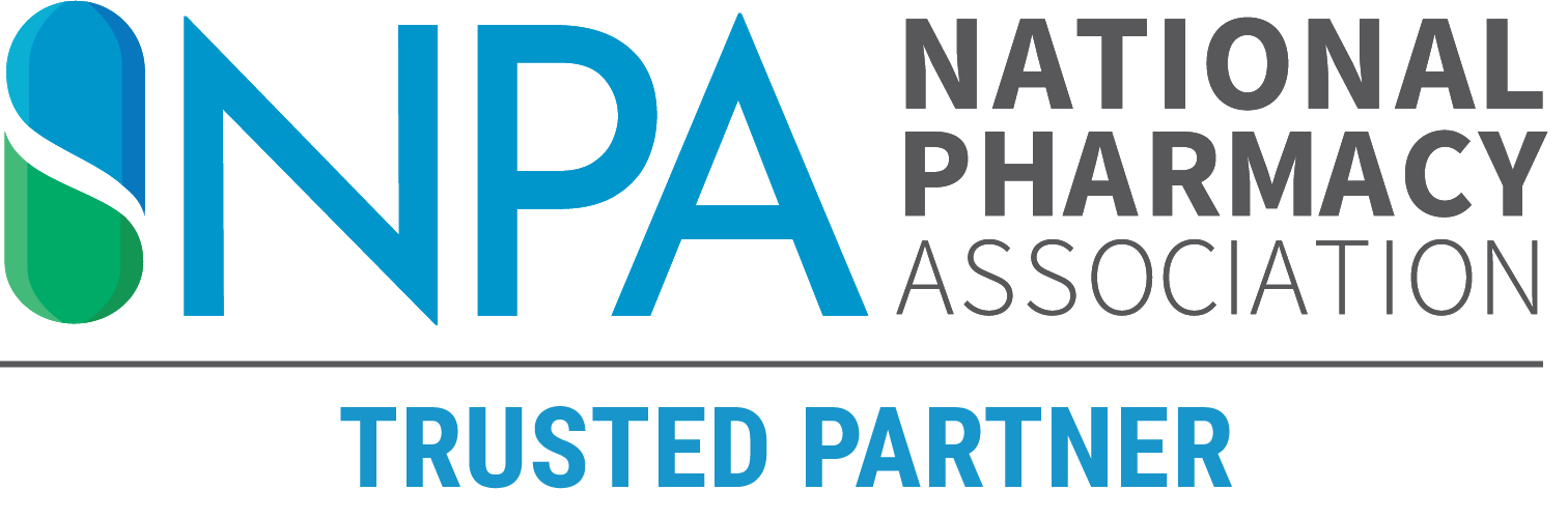 NPA trusted partner logo