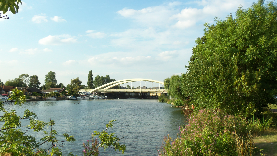Walton-on-Thames