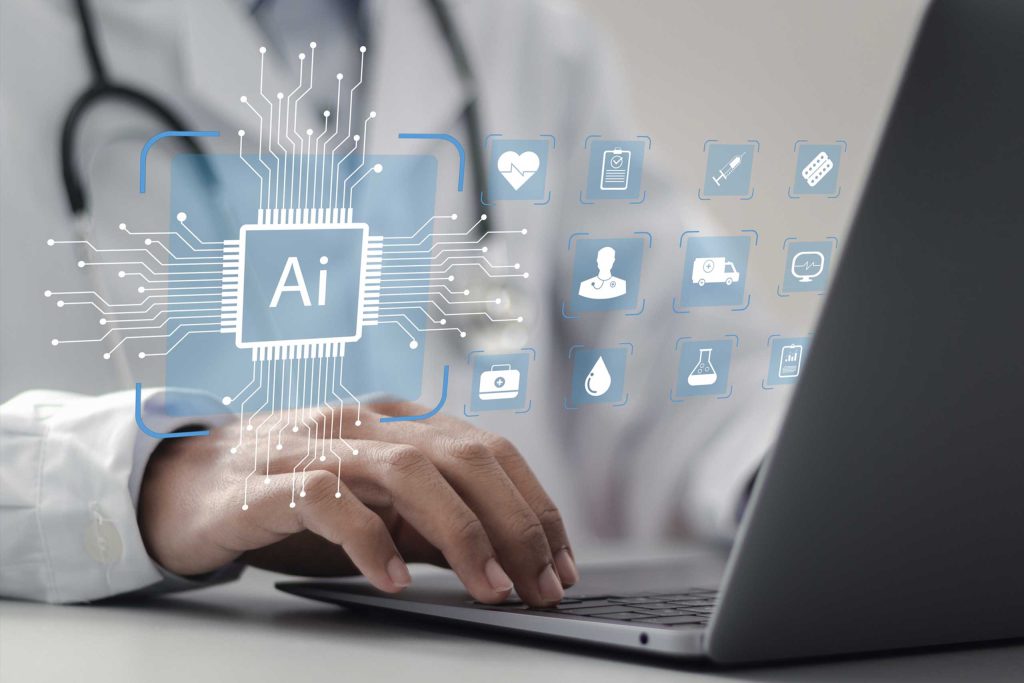 How AI Can Support Primary Care
