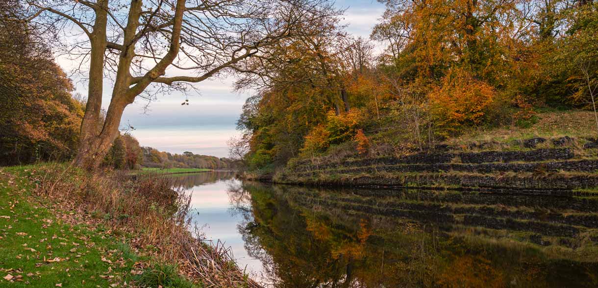 Wansbeck PCN, Ashington, Northumberland