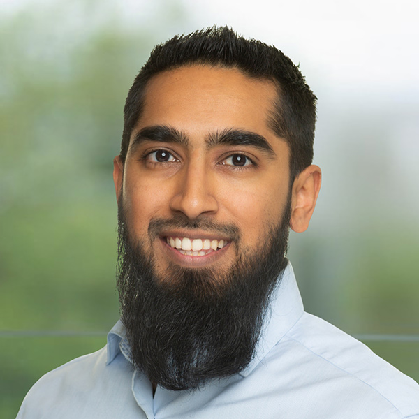Adnan Hussain