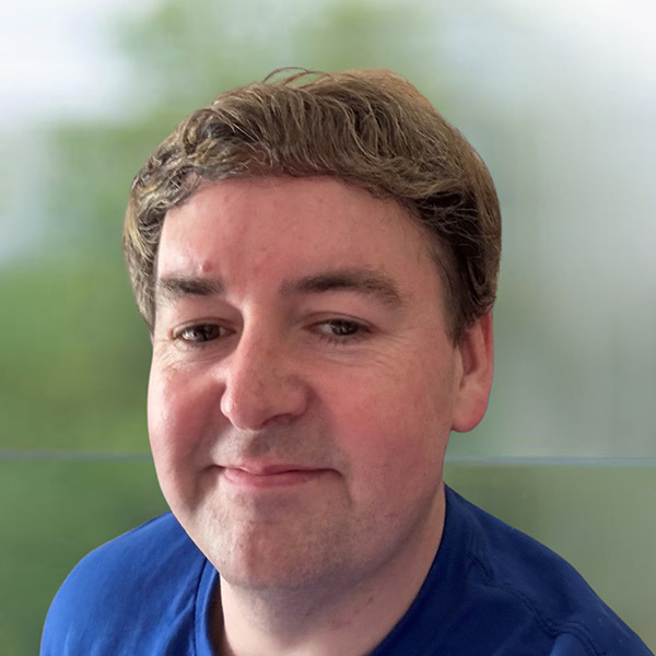 Stephen Reid