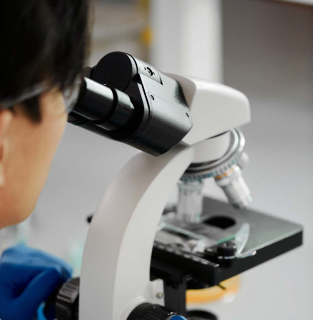 Practice Life Sciences
