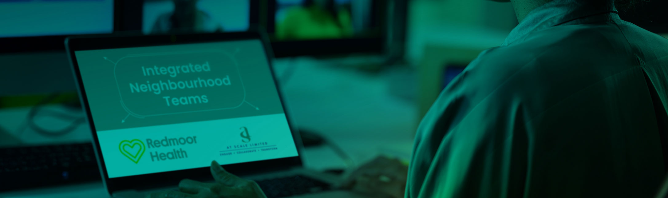 Neighbourhood working is here, are you ready?