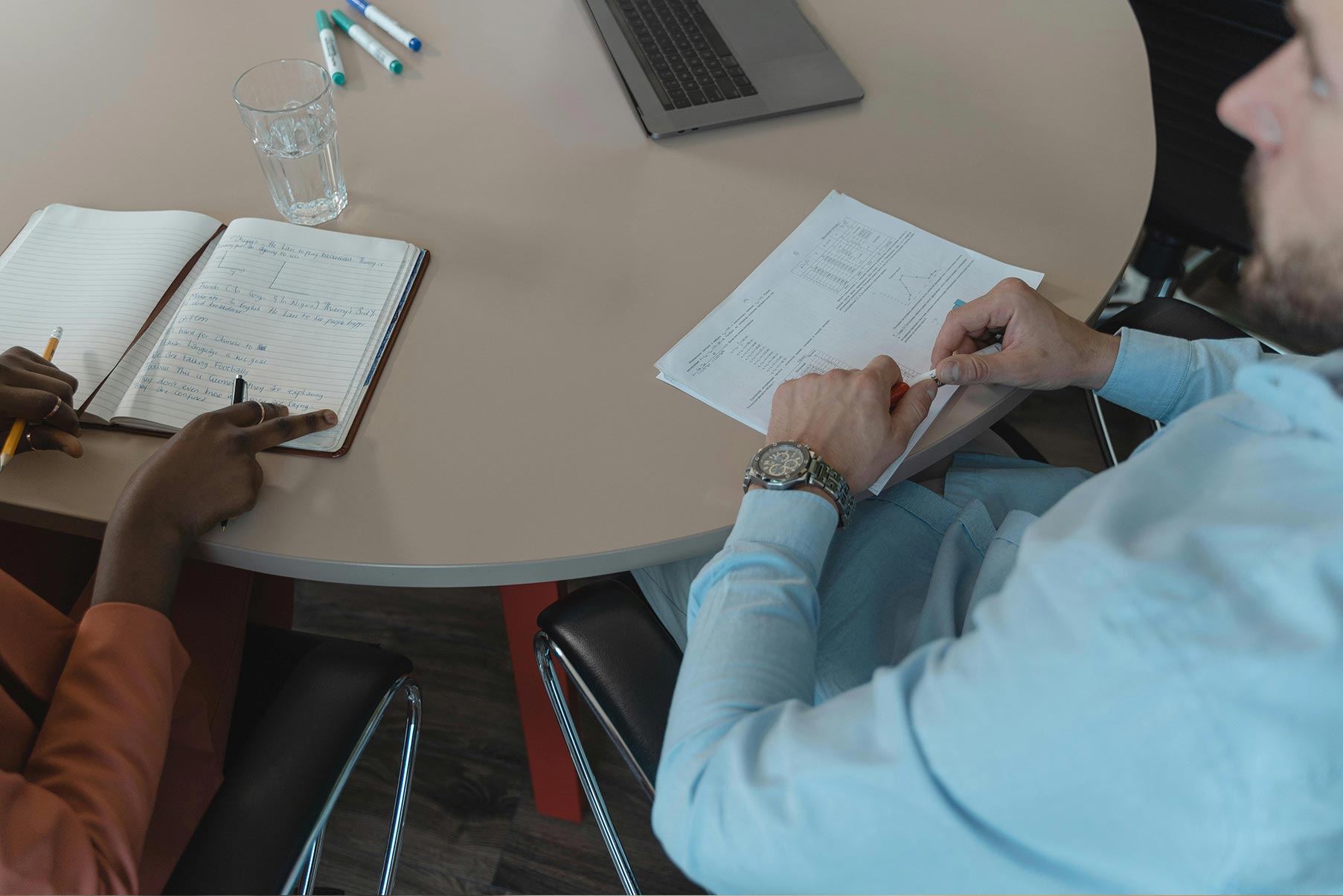 Managed Recall Support